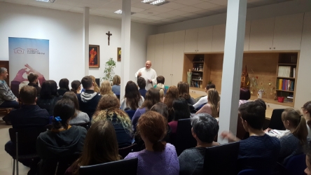 Wolontariat w hospicjum