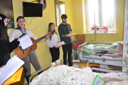 Hospicjum Dobrego Samarytanina