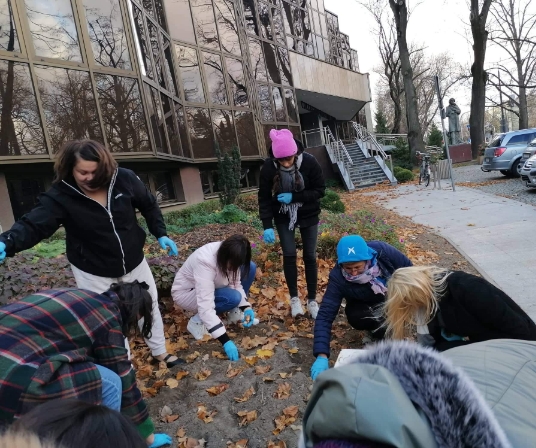 Hospicyjne Pola Nadziei