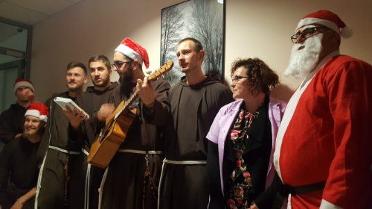 Zostań wolontariuszem