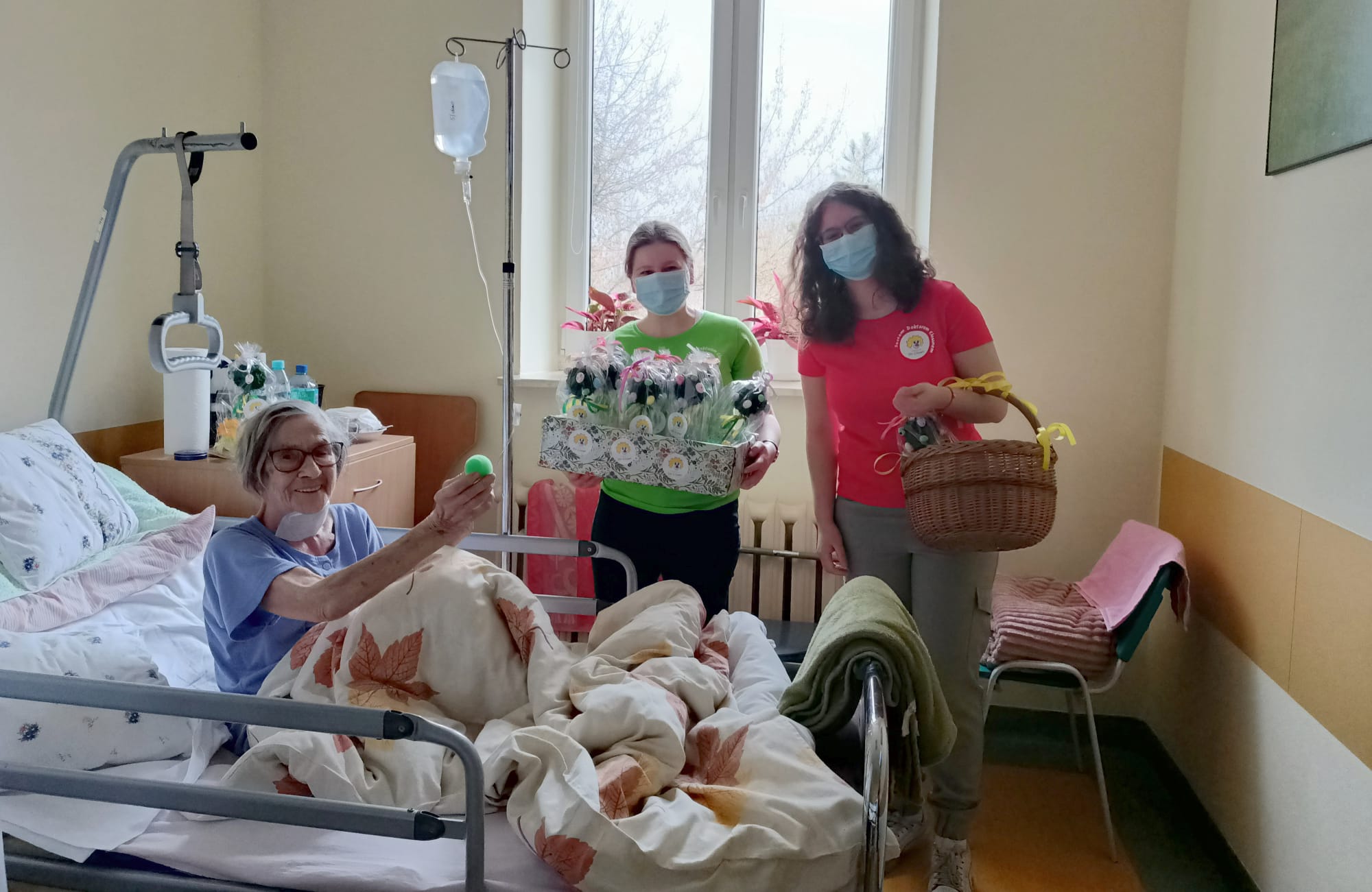 Hospicjum Dobrego Samarytanina