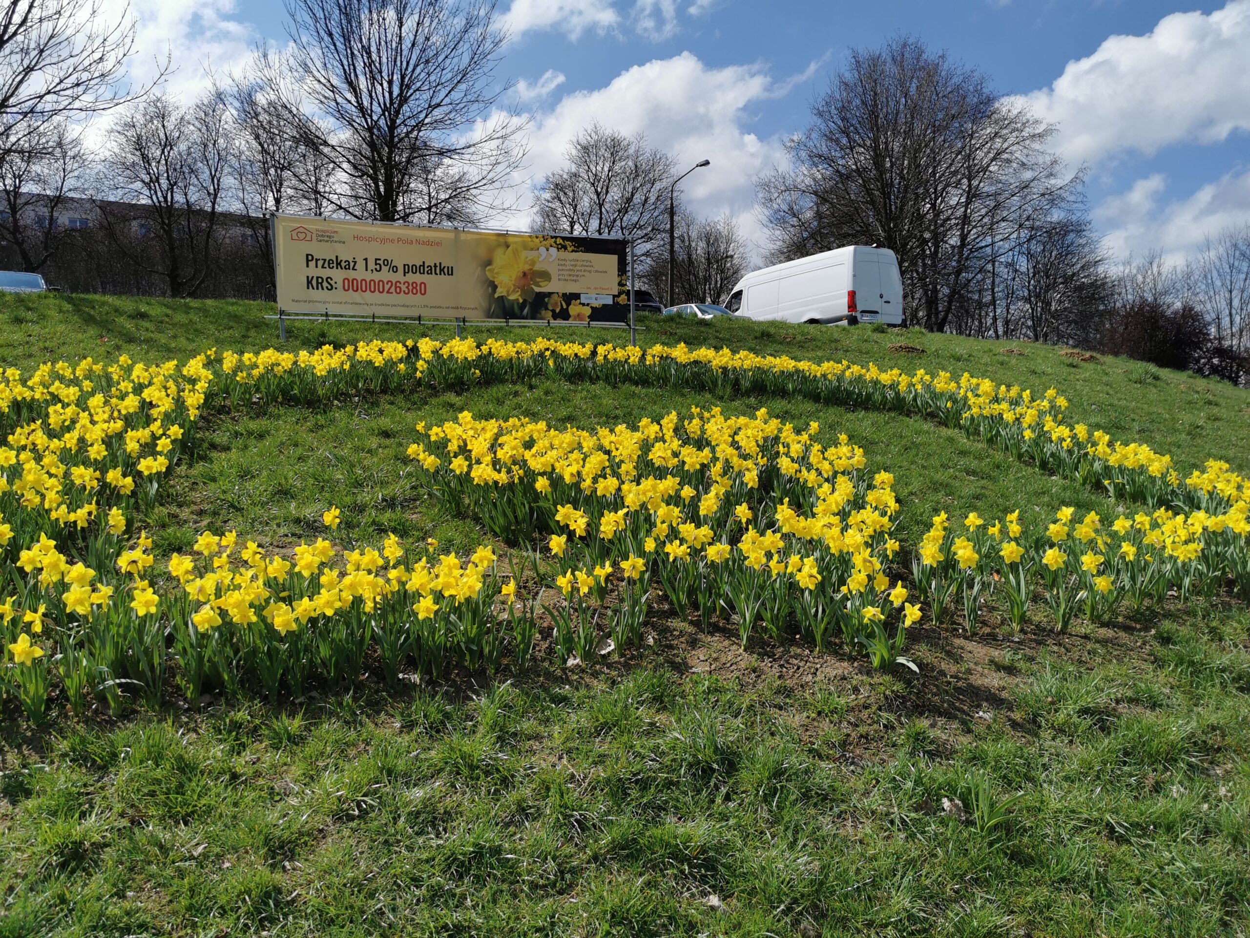Opieka nad chorymi w terminalnym okresie choroby nowotworowej